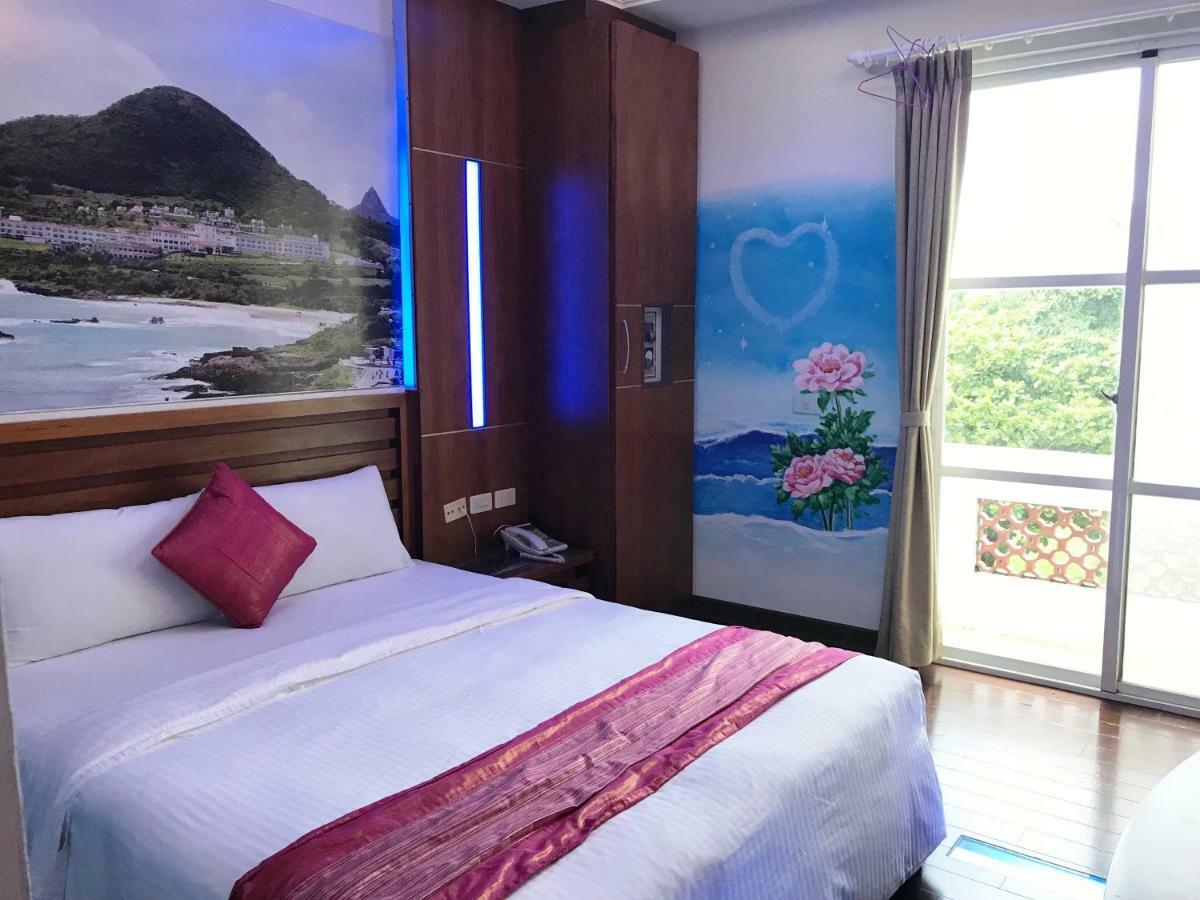 Holiday Hostel Кендин Екстериор снимка